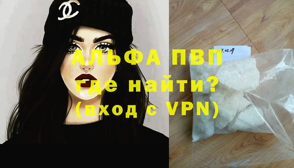 крисы Горняк