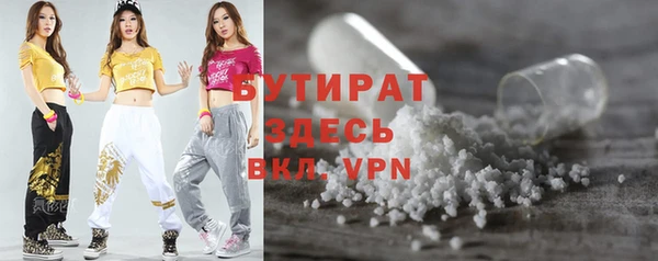 крисы Горняк