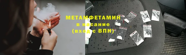 крисы Горняк