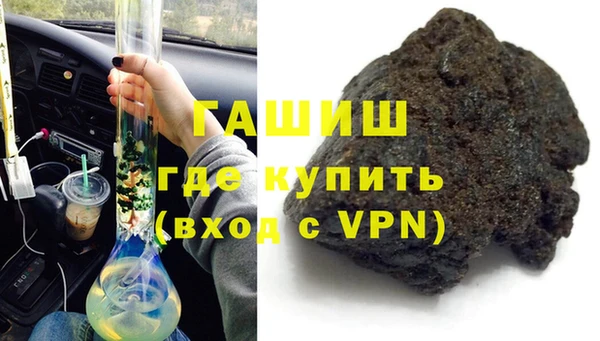крисы Горняк